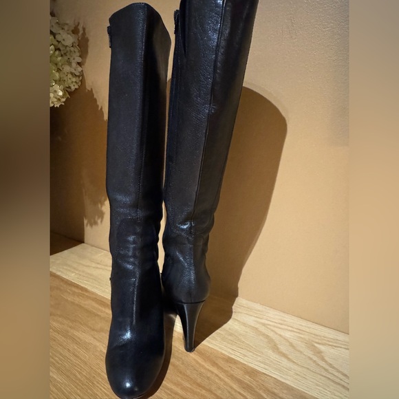 Nine West Knee High Boots - Picture 2 of 6